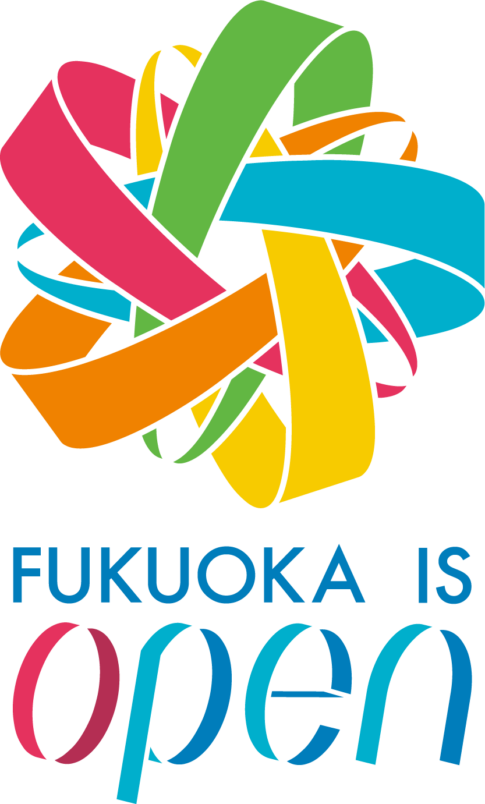 FUKUOKA IS OPEN推進事業ポータルサイト