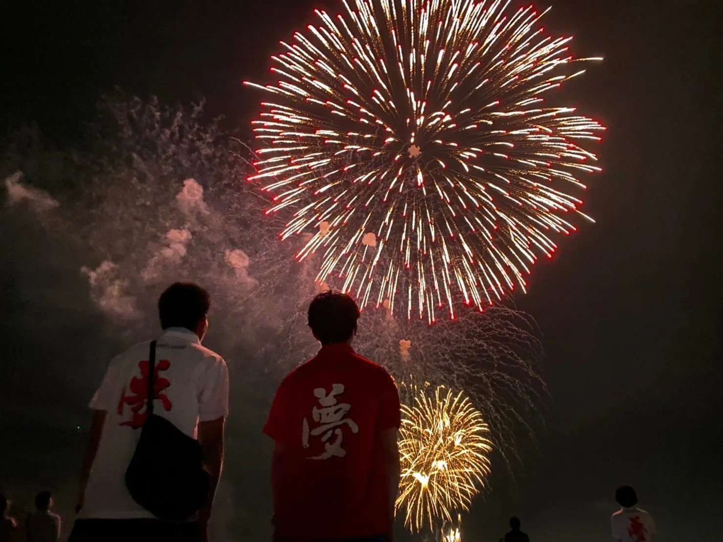 夢HANABI2024～笑顔満天～